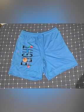 Nike Air Jordan Artist Series by Darien Birks Mesh Shorts HF5474-462 Size:Medium